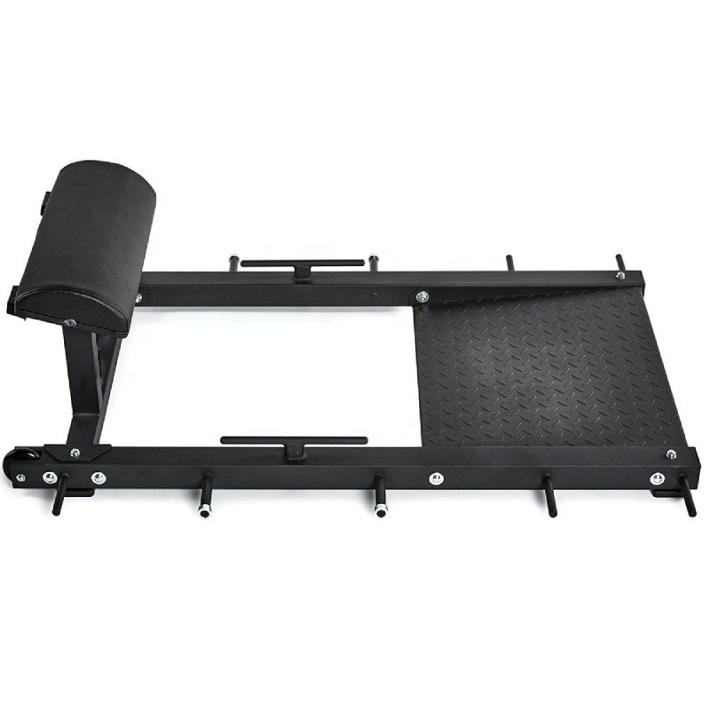 Home Gym Hip Thrust Machine - Wielofunkcyjny przyrząd do ćwiczeń hip thrust