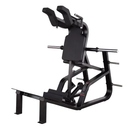 Home Gym Quad - Maszyna do hack squatów pionowych XC-845