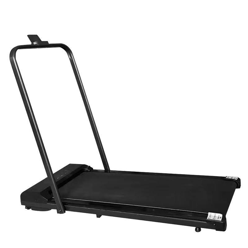 Home Gym Folding Rack - Mała, elektryczna bieżnia do ćwiczeń w