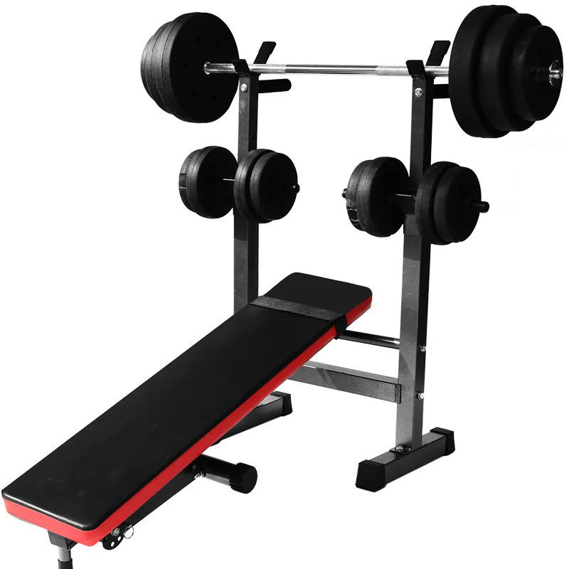 Home Gym Folding Rack - 2026 2021 Tanie Hurtowe Wysokiej Jakości