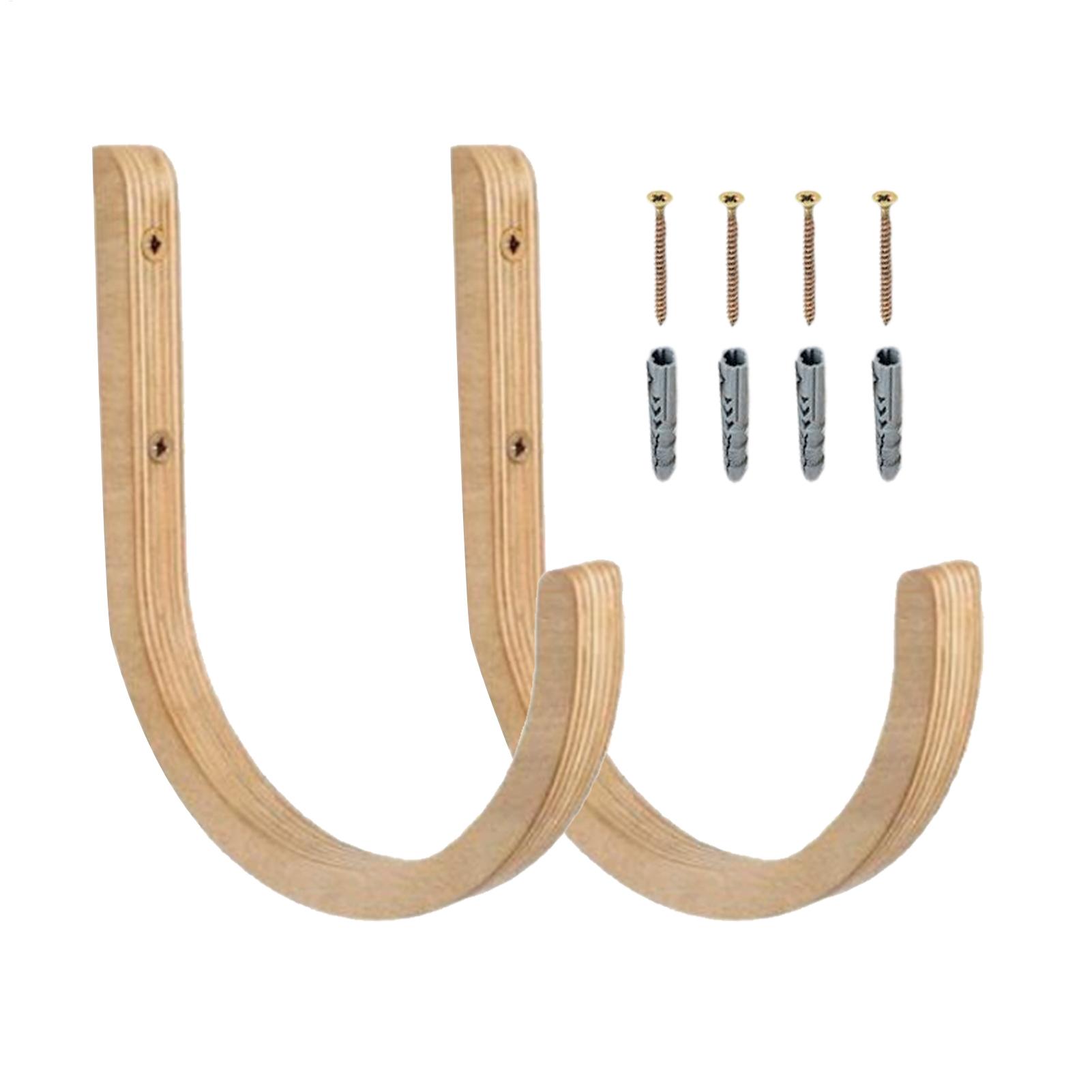 Home Gym Folding Rack - Uchwyt na matę do jogi, 2
