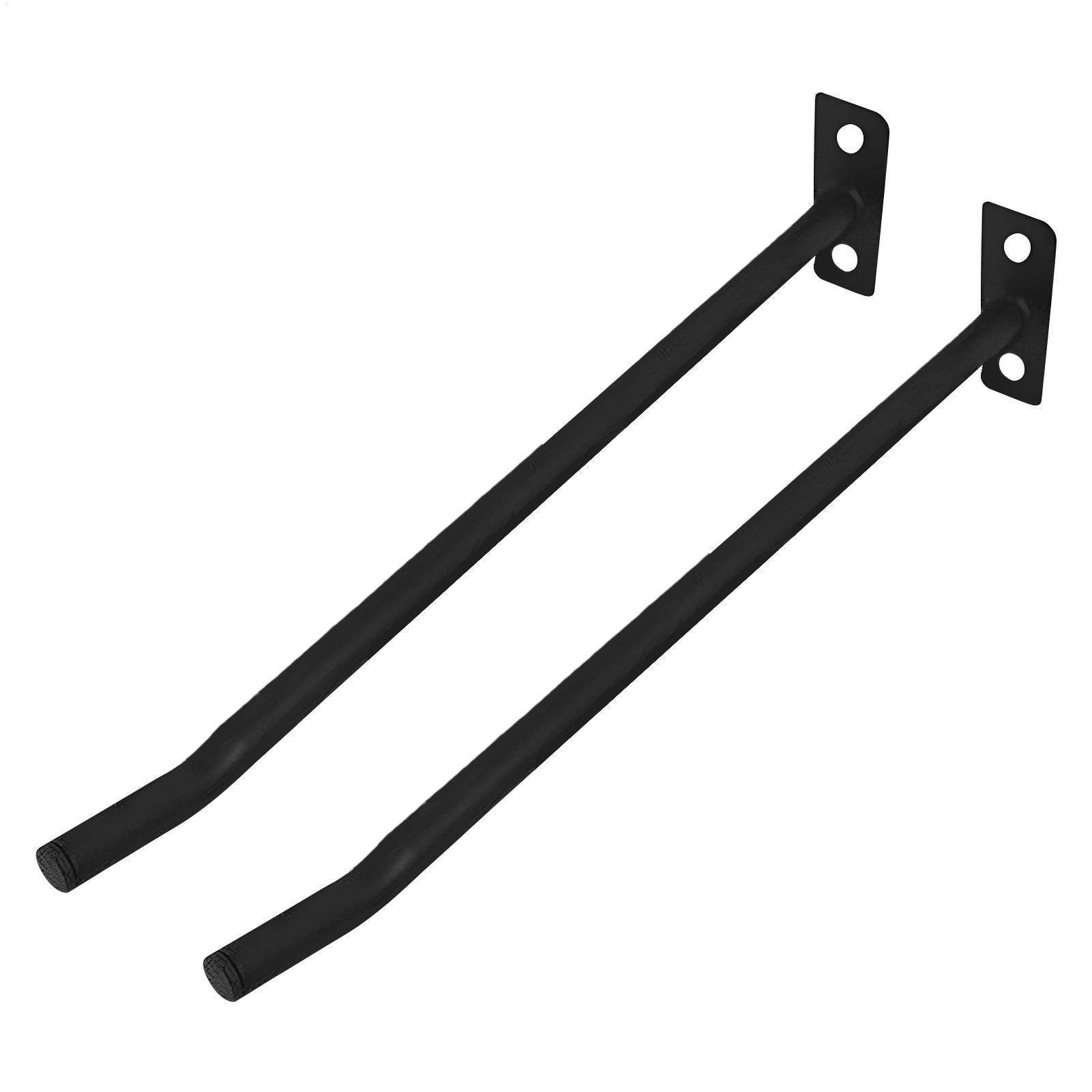 Home Gym Folding Rack - Zestaw do montażu na ścianie uchwytu