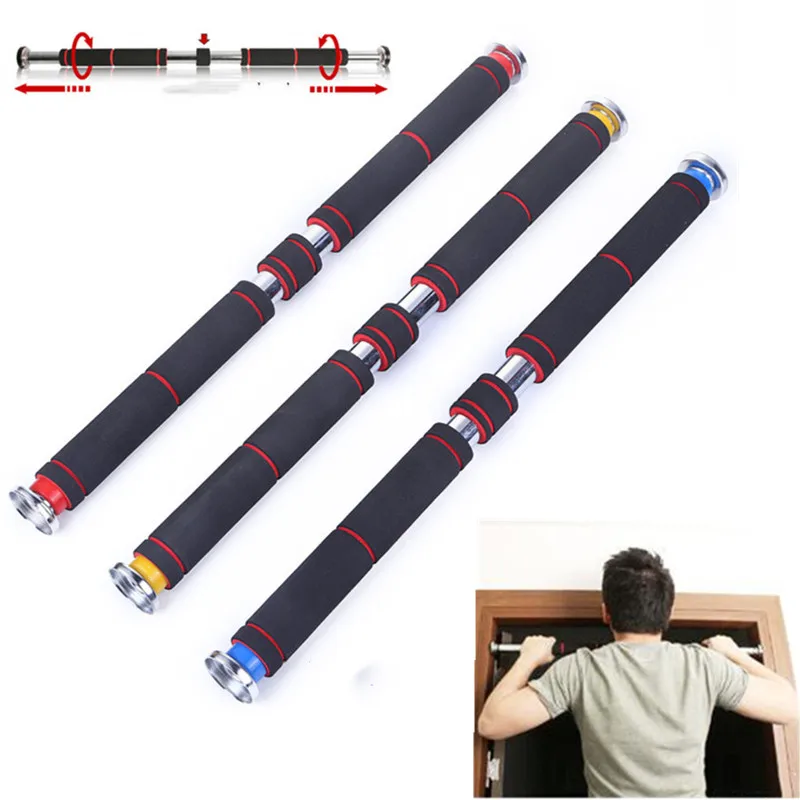 Suspension Trainer Door - Regulowany drążek do drzwi do ćwiczeń