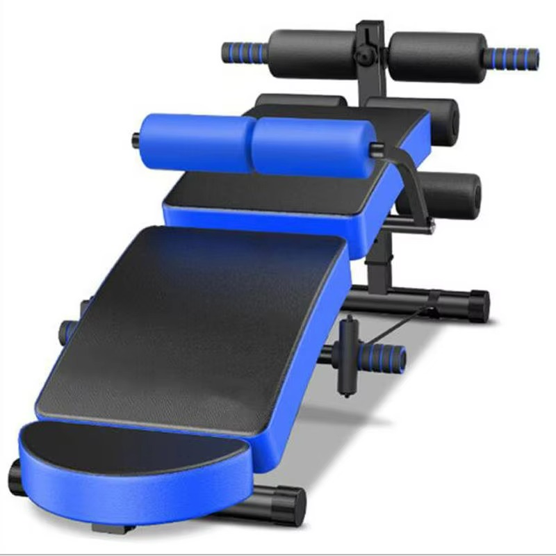 Home Gym Folding Rack - Gorąca Wyprzedaż Składana Ławka do Ćwiczeń