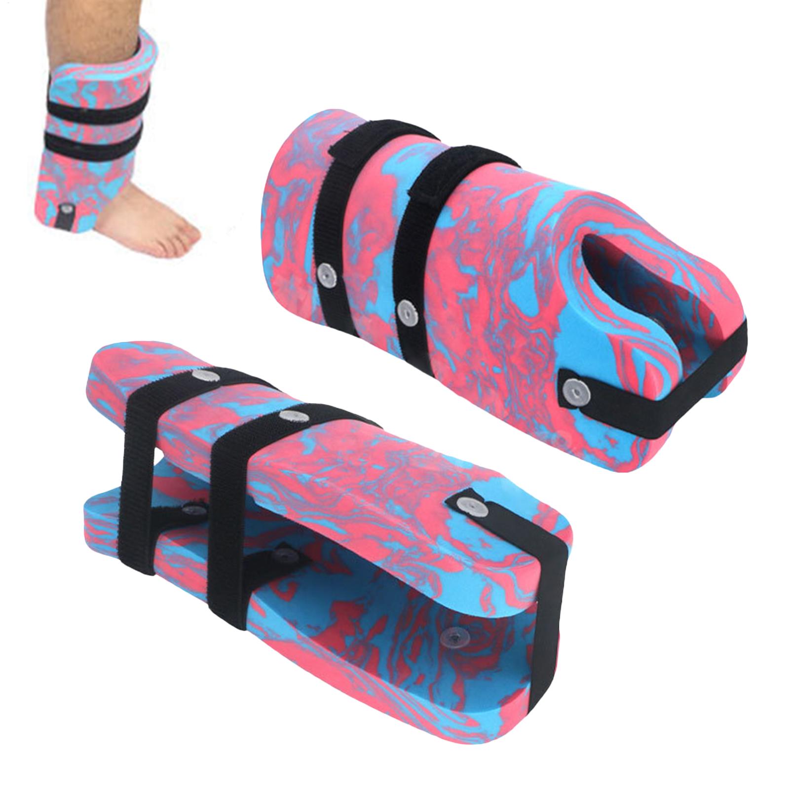 Home Gym Outdoor - Obciążniki na kostki do wody, 2