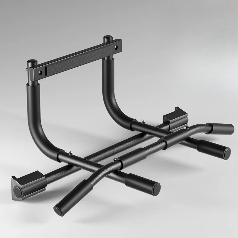 Suspension Trainer Door - Przenośny drążek do podciągania montowany na