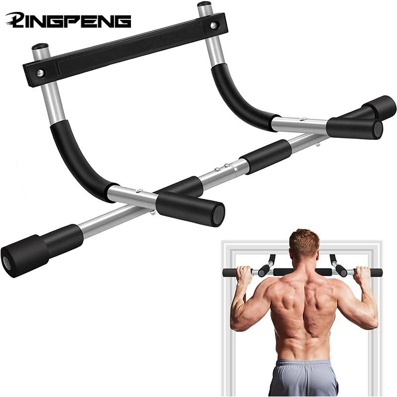 Suspension Trainer Door - Regulowany drążek do podciągania do drzwi,
