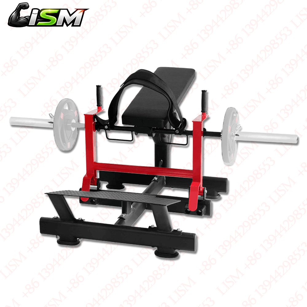 Profesjonalny przyrząd do hip  – Home Gym Hip Thrust Machine recenzja i cena
