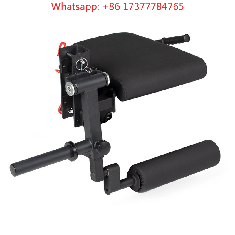 Maszyna do treningu nóg do dom – Home Gym Quad recenzja i cena