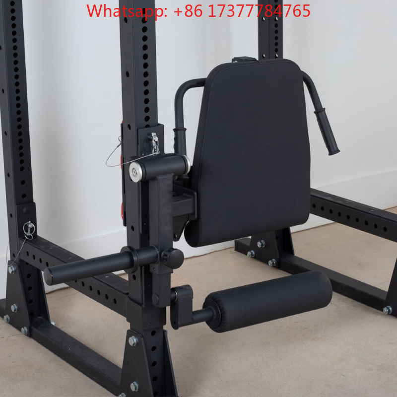 Maszyna do treningu nóg do dom – Home Gym Quad recenzja i cena