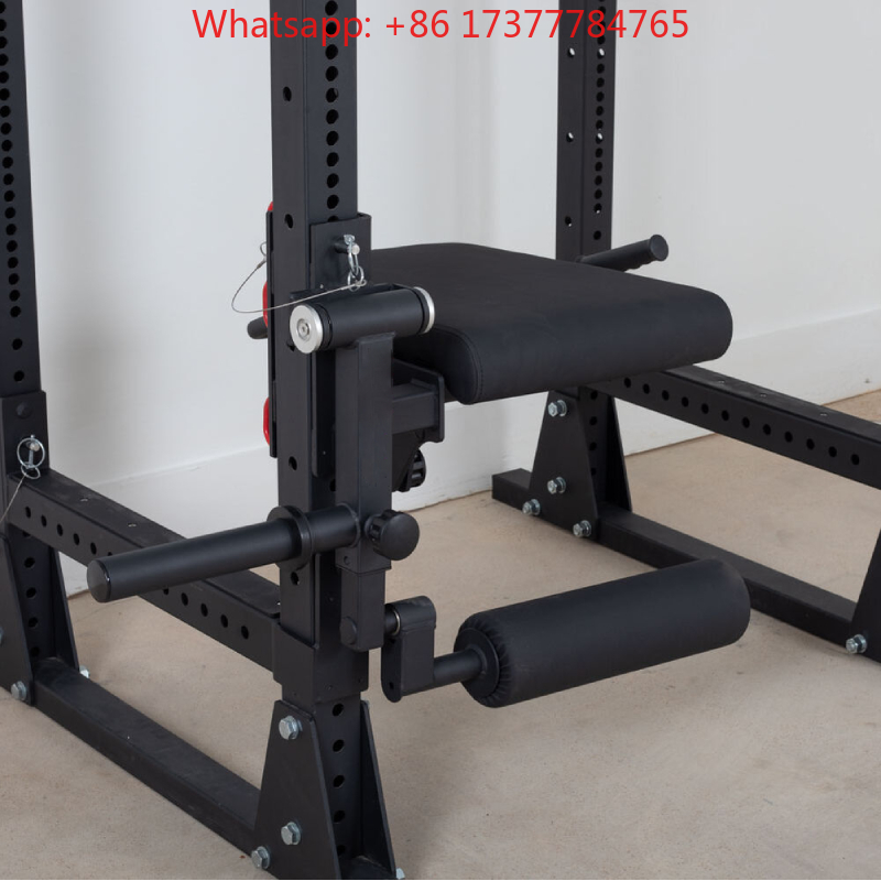 Maszyna do treningu nóg do dom – Home Gym Quad recenzja i cena