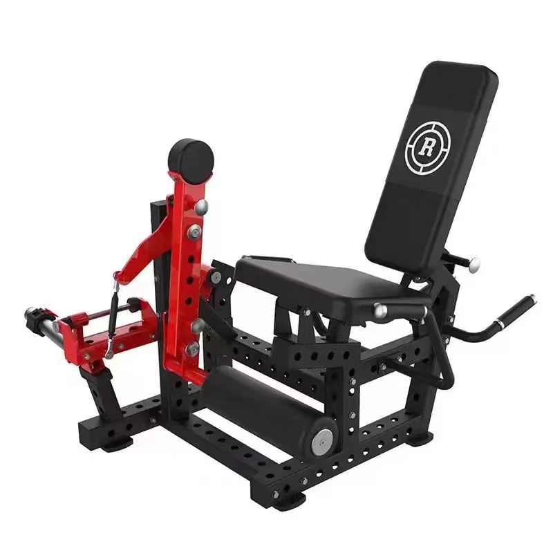 Maszyna do hip thrustów z użyc – Home Gym Hip Thrust Machine recenzja i cena