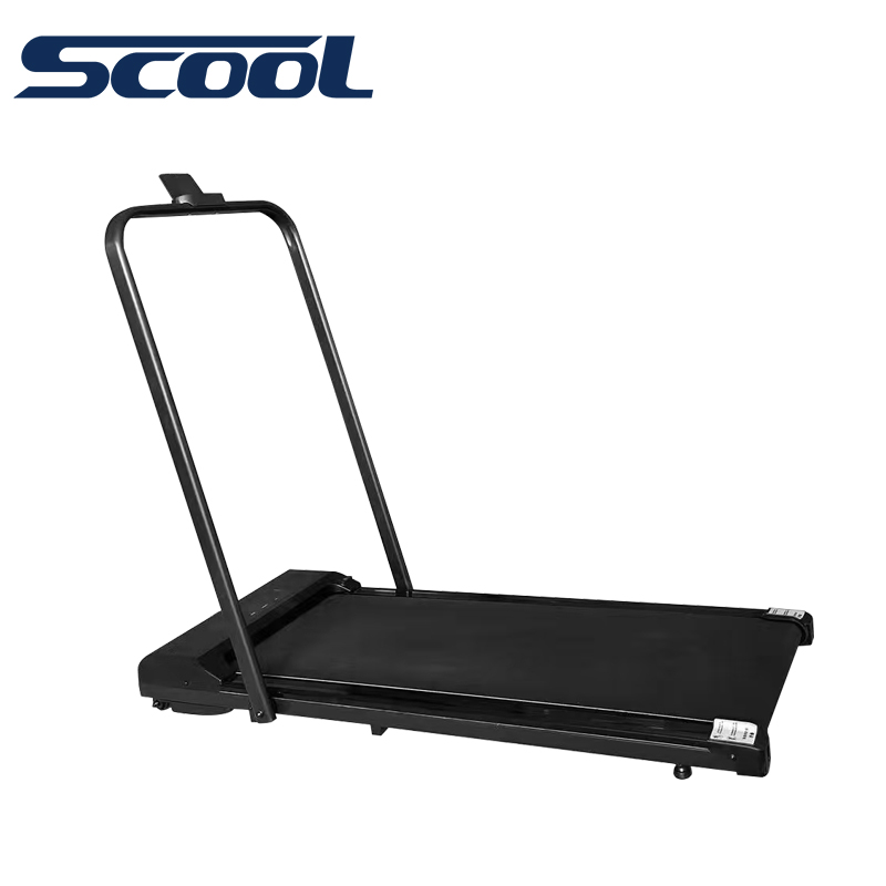 Mała, elektryczna bieżnia do ć – Home Gym Folding Rack recenzja i cena