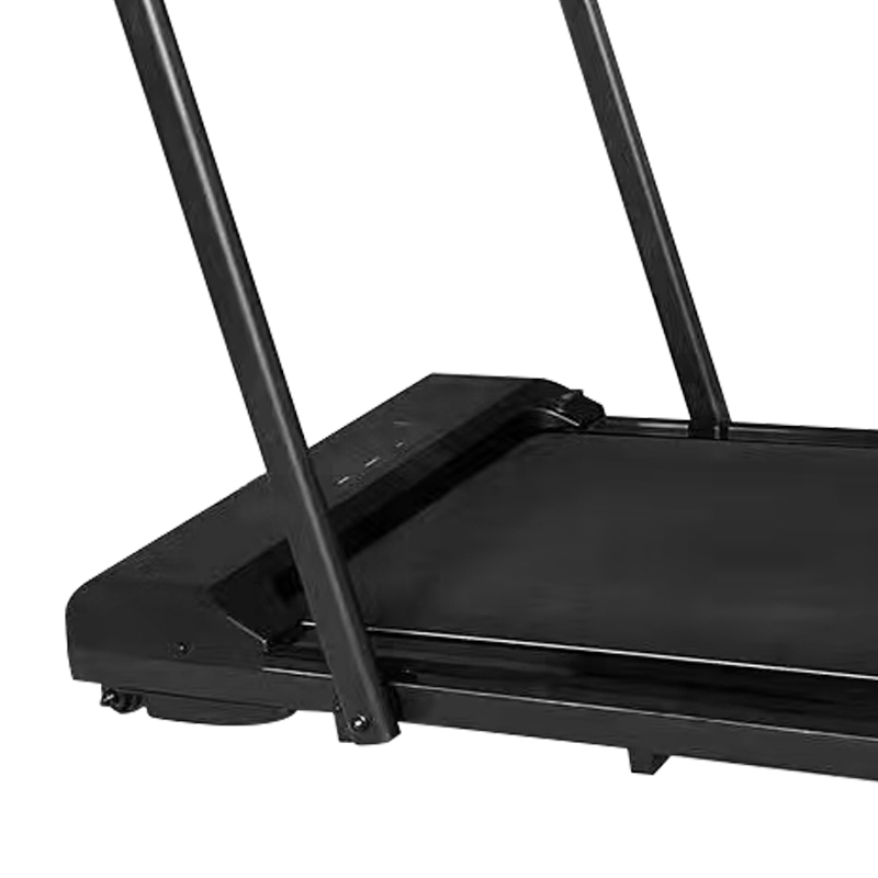 Mała, elektryczna bieżnia do ć – Home Gym Folding Rack recenzja i cena