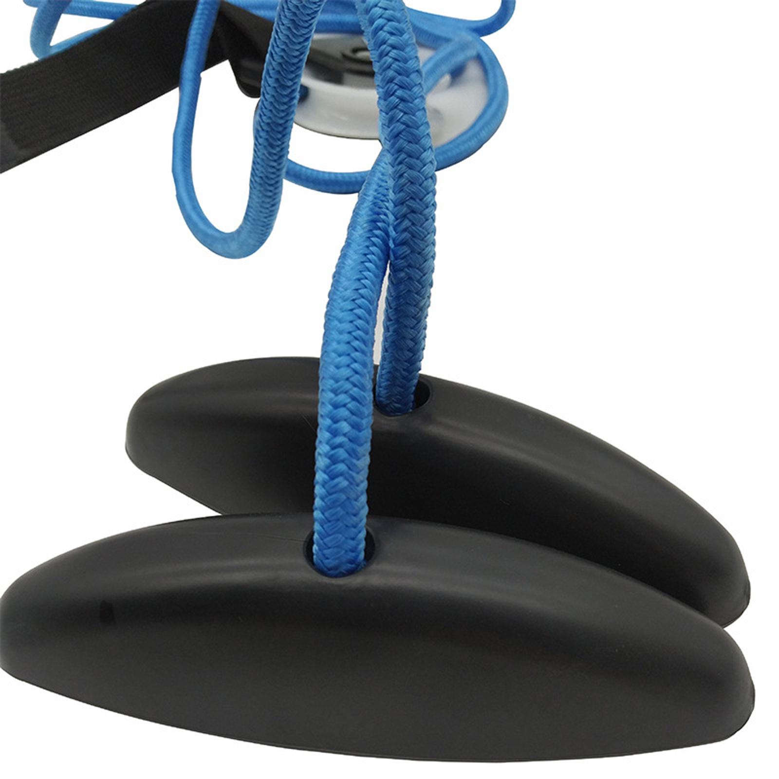 Wielofunkcyjny wieszak na rami – Suspension Trainer Door recenzja i cena