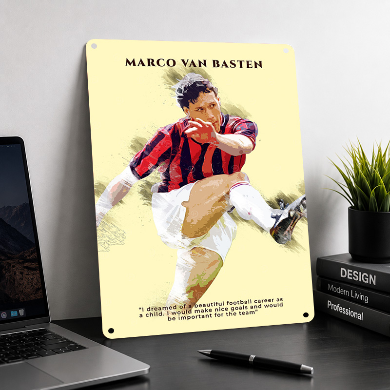 Marco Van Basten Aluminiowe Pl – Home Gym Yes Or No recenzja i cena