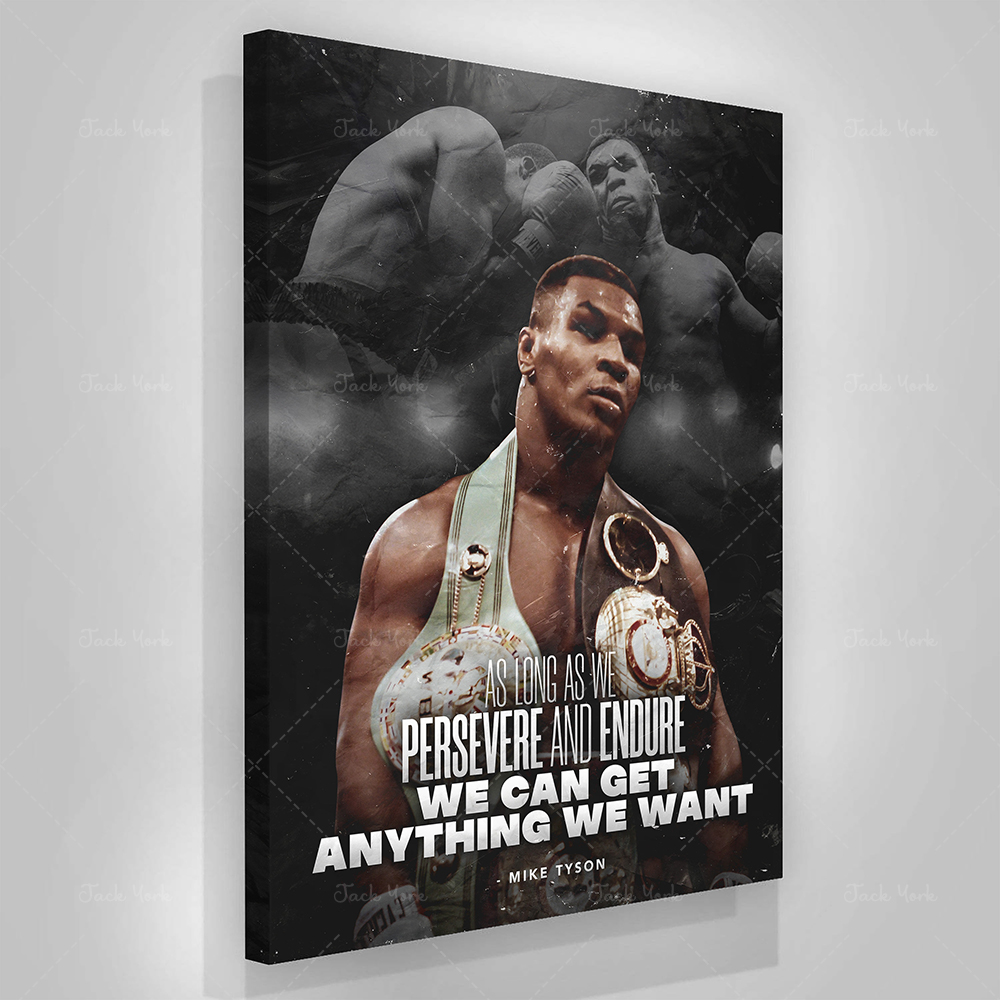 Mike Tyson Box Legends Wysokie – Home Gym York recenzja i cena