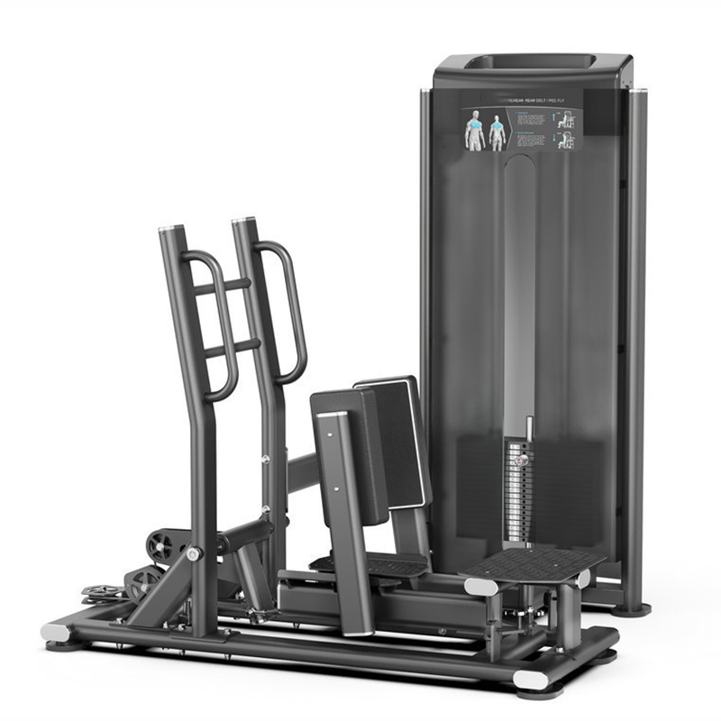 Trening Siłowy Komercyjny Fitn – Home Gym Hip Thrust Machine recenzja i cena