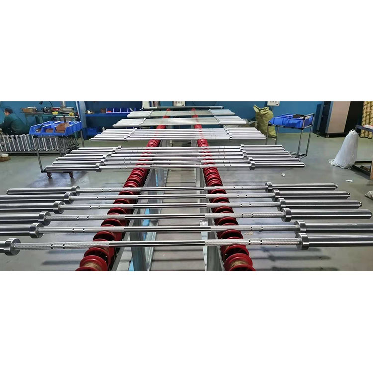 Wysokiej jakości sztanga olimp – Olympic Barbell 20Kg recenzja i cena