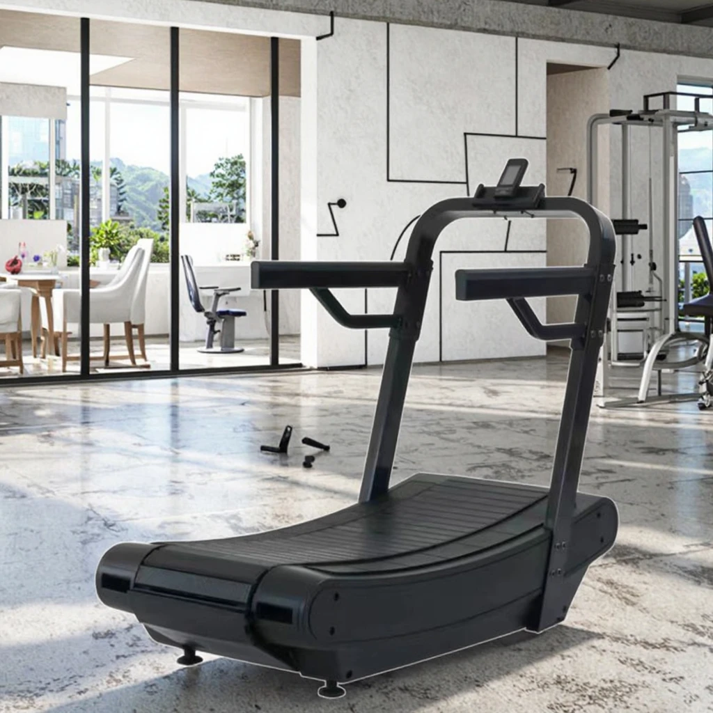 Bieżnia z bardzo szerokim ekra – Home Gym Yes Or No recenzja i cena