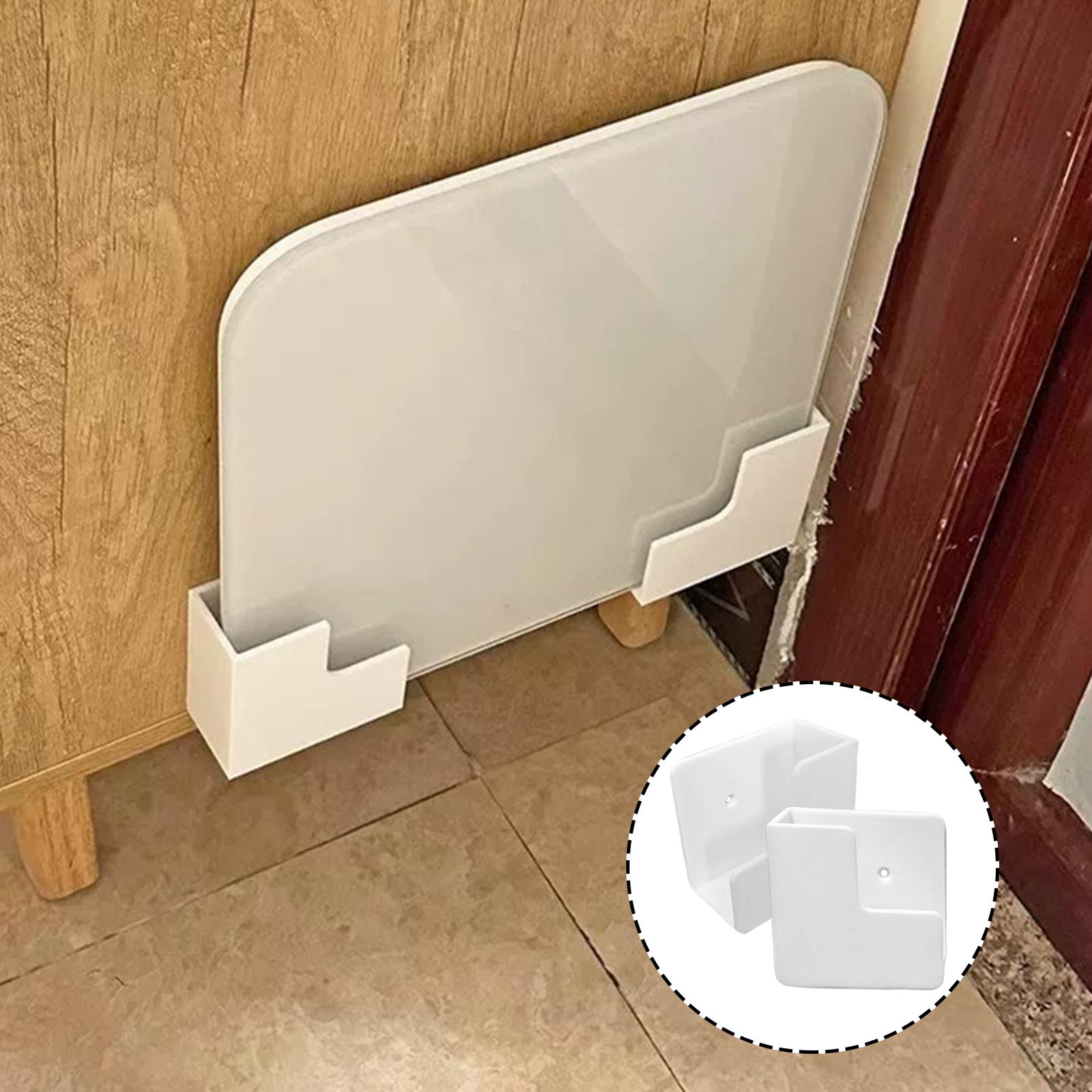Stojak na wagę bez wiercenia,  – Home Gym Folding Rack recenzja i cena
