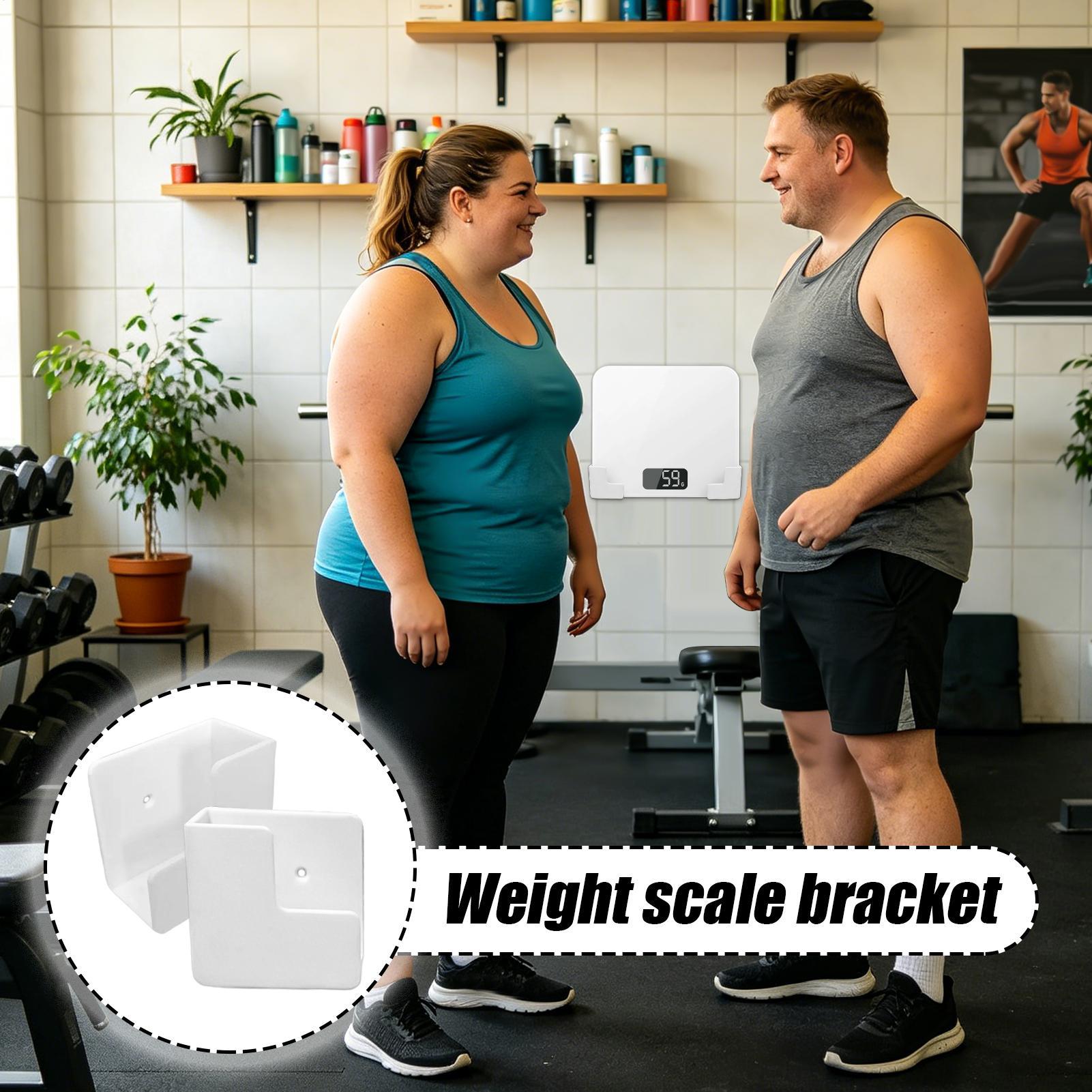 Stojak na wagę bez wiercenia,  – Home Gym Folding Rack recenzja i cena