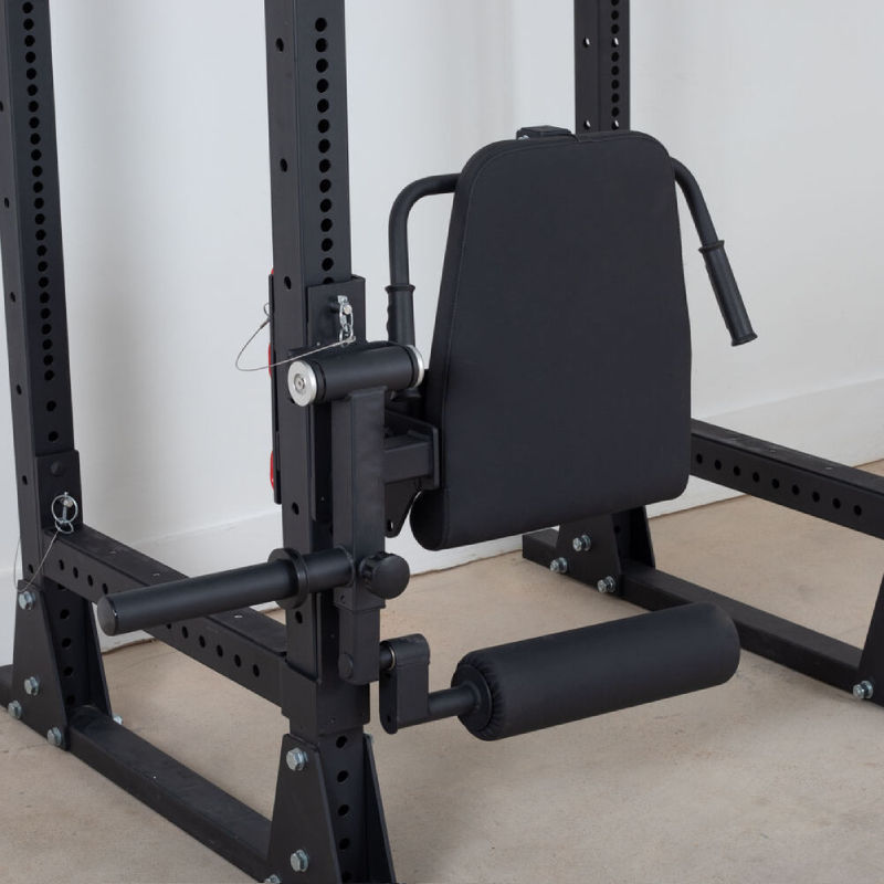 Regulowany przyrząd do rozciąg – Home Gym Quad recenzja i cena