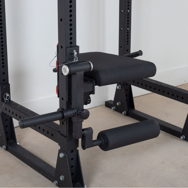 Regulowany przyrząd do rozciąg – Home Gym Quad recenzja i cena