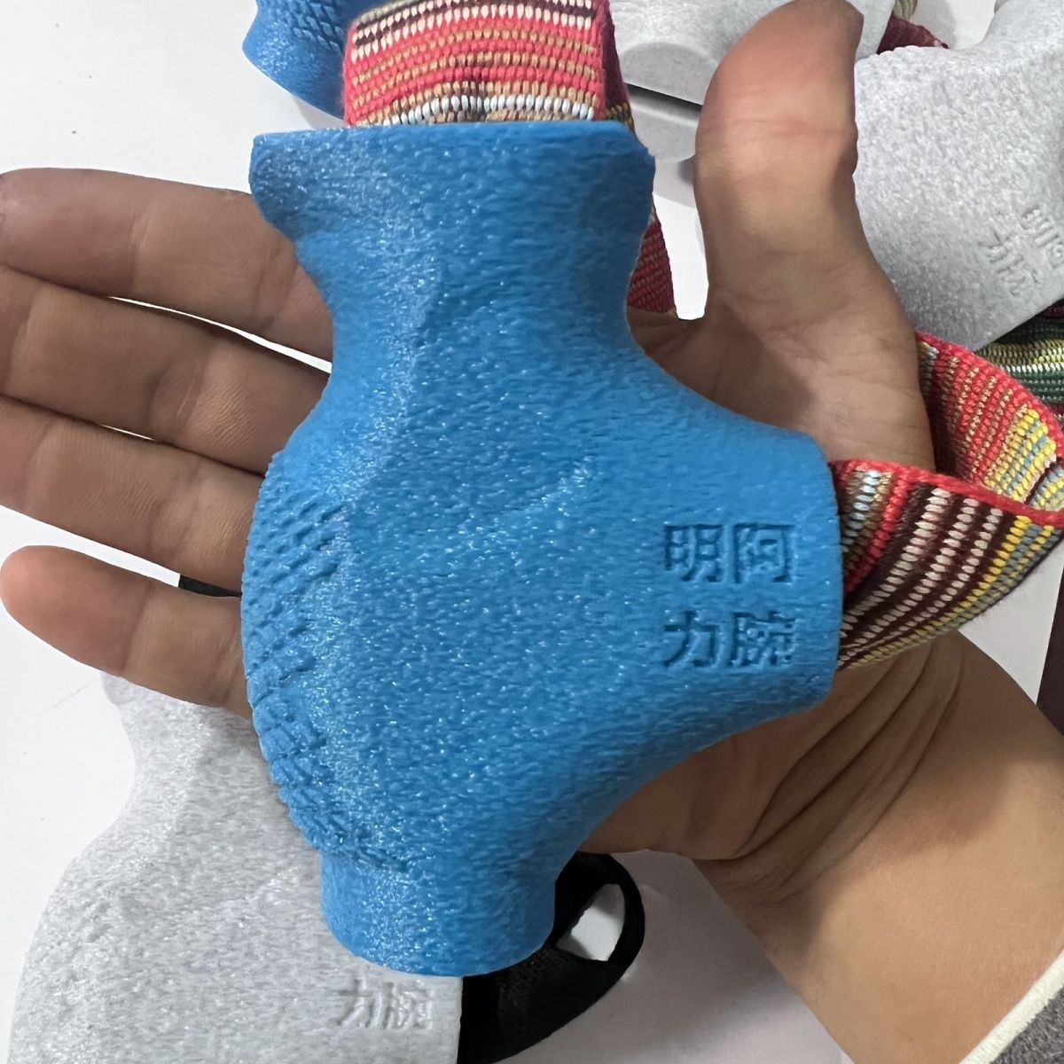 Profesjonalny wzmacniacz nadga – Grip Strengthener Pro recenzja i cena