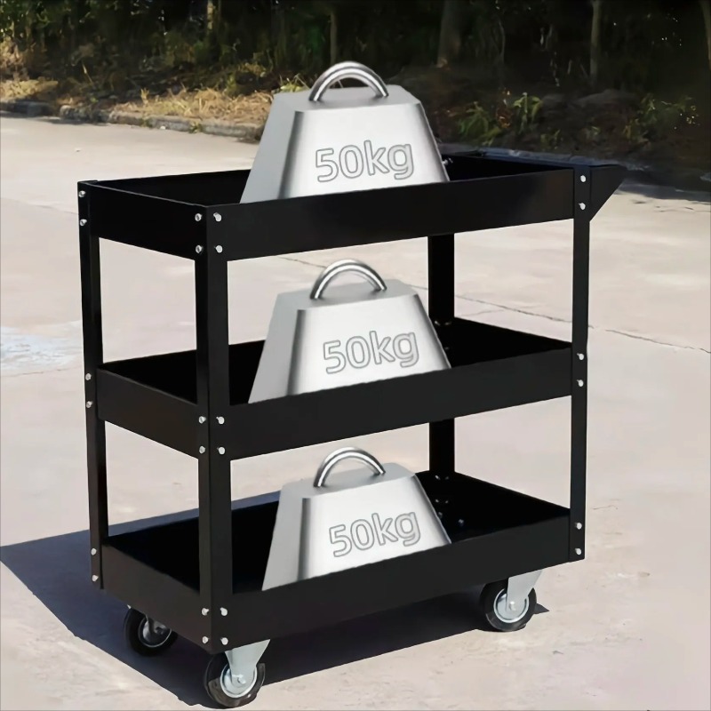 Stojak na sprzęt fitness, regu – Home Gym Folding Rack recenzja i cena