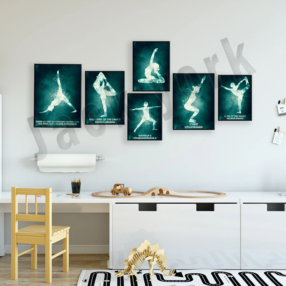 Modern Home Workout Gym Yoga A – Home Gym York recenzja i cena
