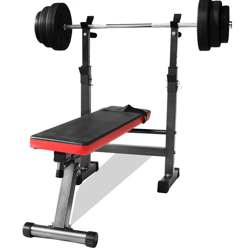 2026 2021 Tanie Hurtowe Wysoki – Home Gym Folding Rack recenzja i cena