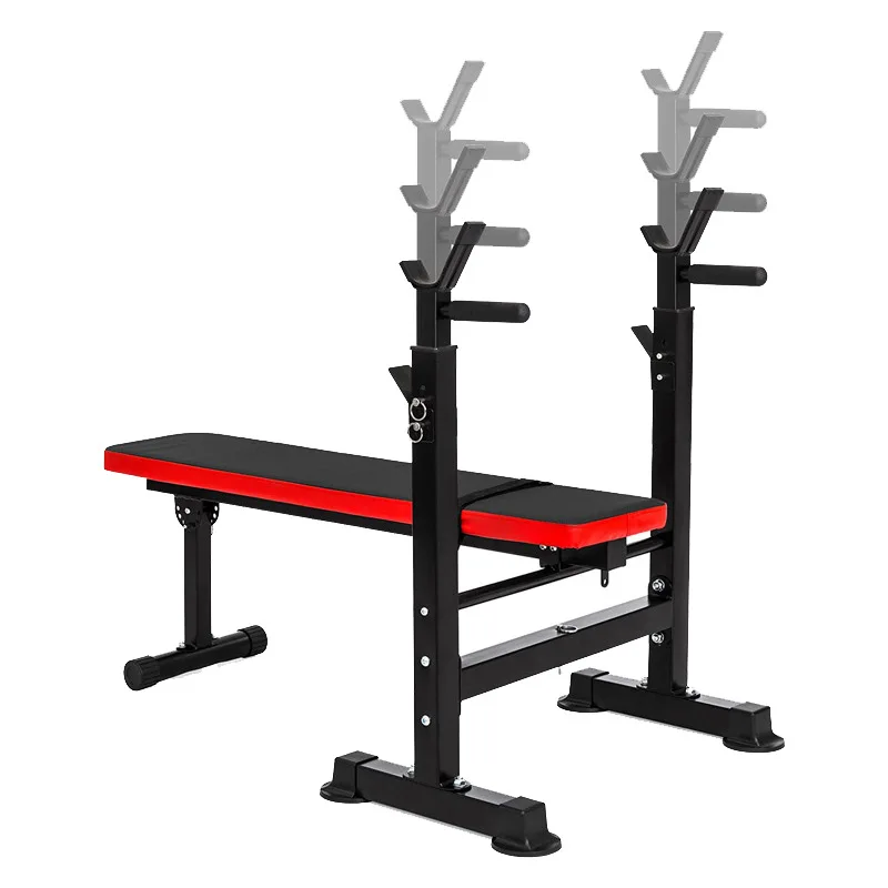 2026 2021 Tanie Hurtowe Wysoki – Home Gym Folding Rack recenzja i cena