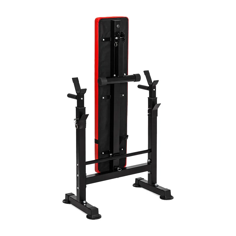 2026 2021 Tanie Hurtowe Wysoki – Home Gym Folding Rack recenzja i cena