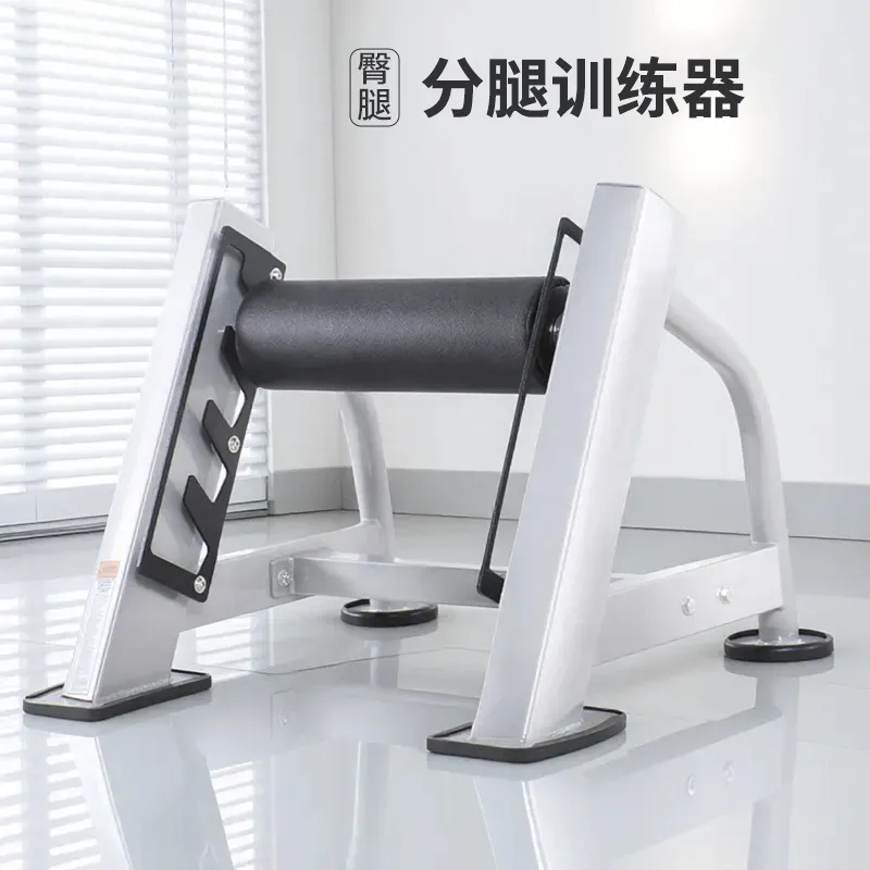 Profesjonalny bułgarski stojak – Home Gym Hip Thrust Machine recenzja i cena