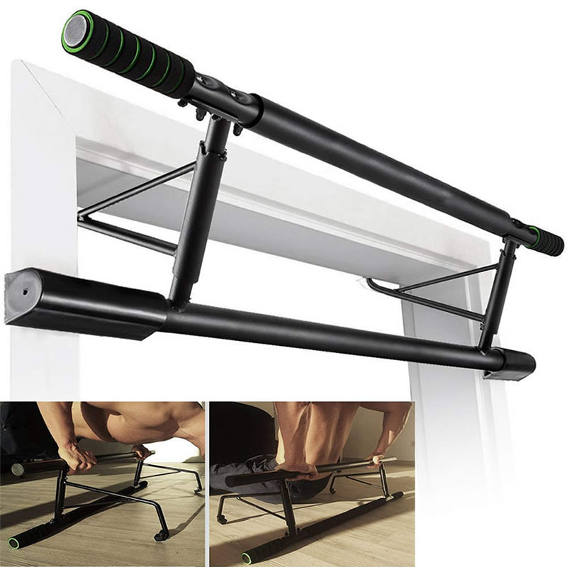 Bez wiercenia Poziomy uchwyt d – Suspension Trainer Door recenzja i cena