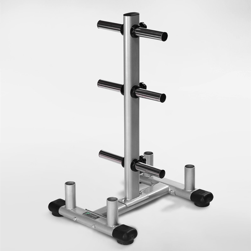 Stojak na obciążenia do sztang – Home Gym Folding Rack recenzja i cena