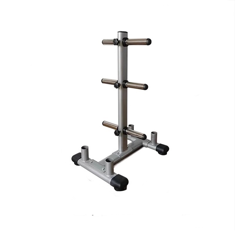 Stojak na obciążenia do sztang – Home Gym Folding Rack recenzja i cena