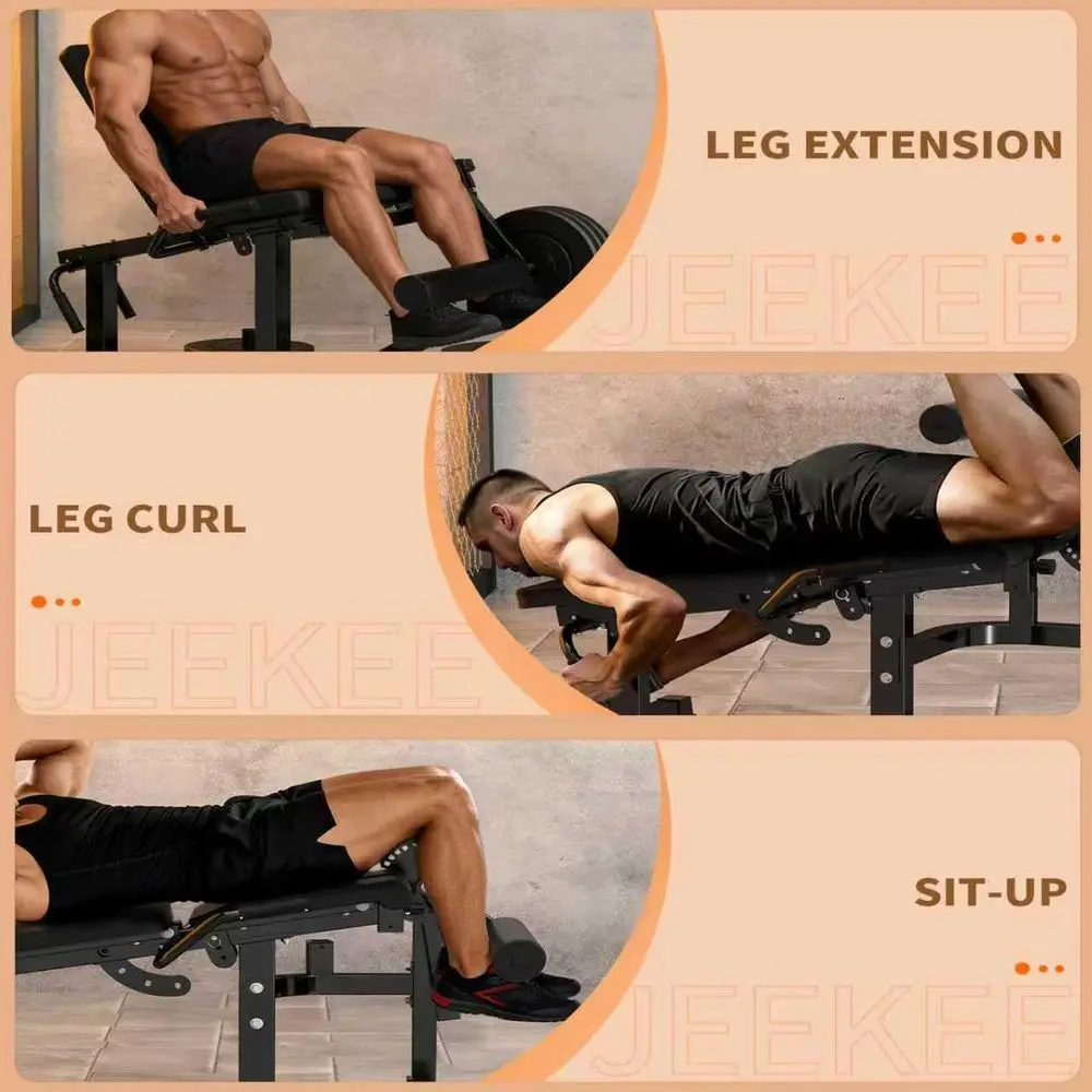 Maszyna do ćwiczeń nóg na tale – Home Gym Quad recenzja i cena