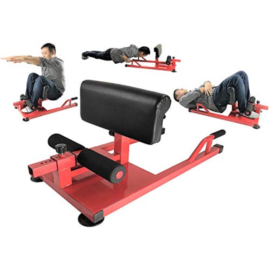 Ławka do przysiadów do domowej – Home Gym Quad recenzja i cena