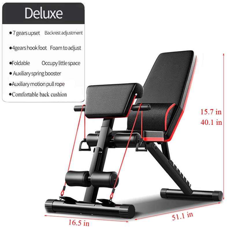 Popularna Domowa Siłownia do Ć – Home Gym Setup recenzja i cena