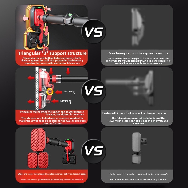 Drążek do podciągania montowan – Suspension Trainer Door recenzja i cena