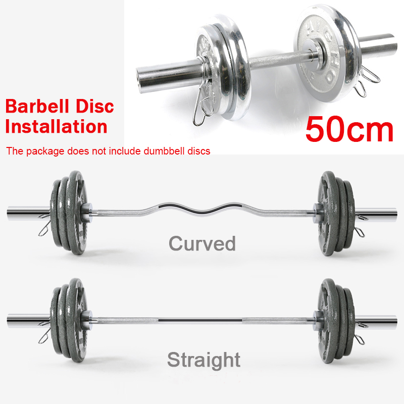 Sztanga do fitnessu, solidna p – Olympic Barbell 20Kg recenzja i cena