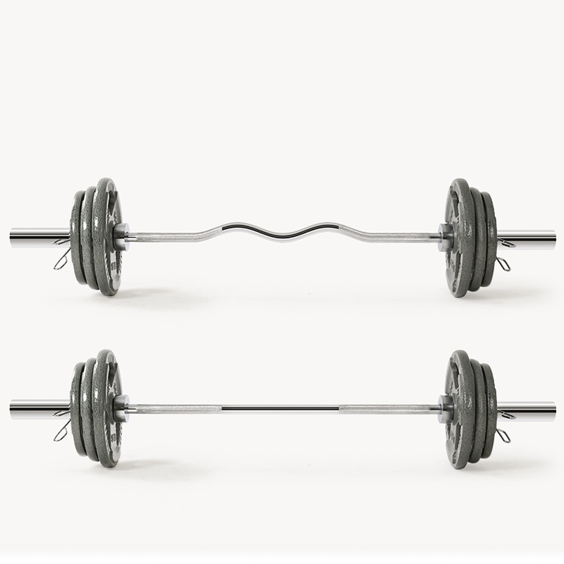 Sztanga do fitnessu, solidna p – Olympic Barbell 20Kg recenzja i cena