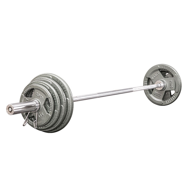 Sztanga do fitnessu, solidna p – Olympic Barbell 20Kg recenzja i cena