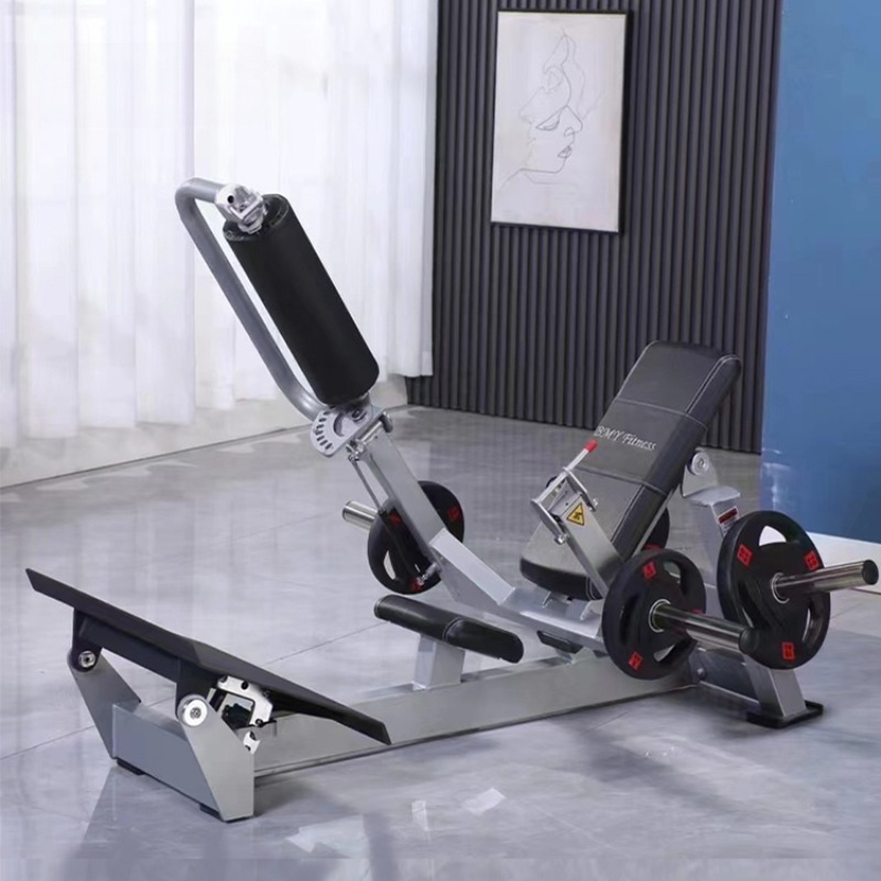 Maszyna do ćwiczeń mięśni pośl – Home Gym Hip Thrust Machine recenzja i cena