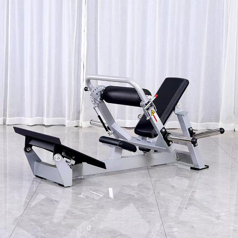 Maszyna do ćwiczeń mięśni pośl – Home Gym Hip Thrust Machine recenzja i cena
