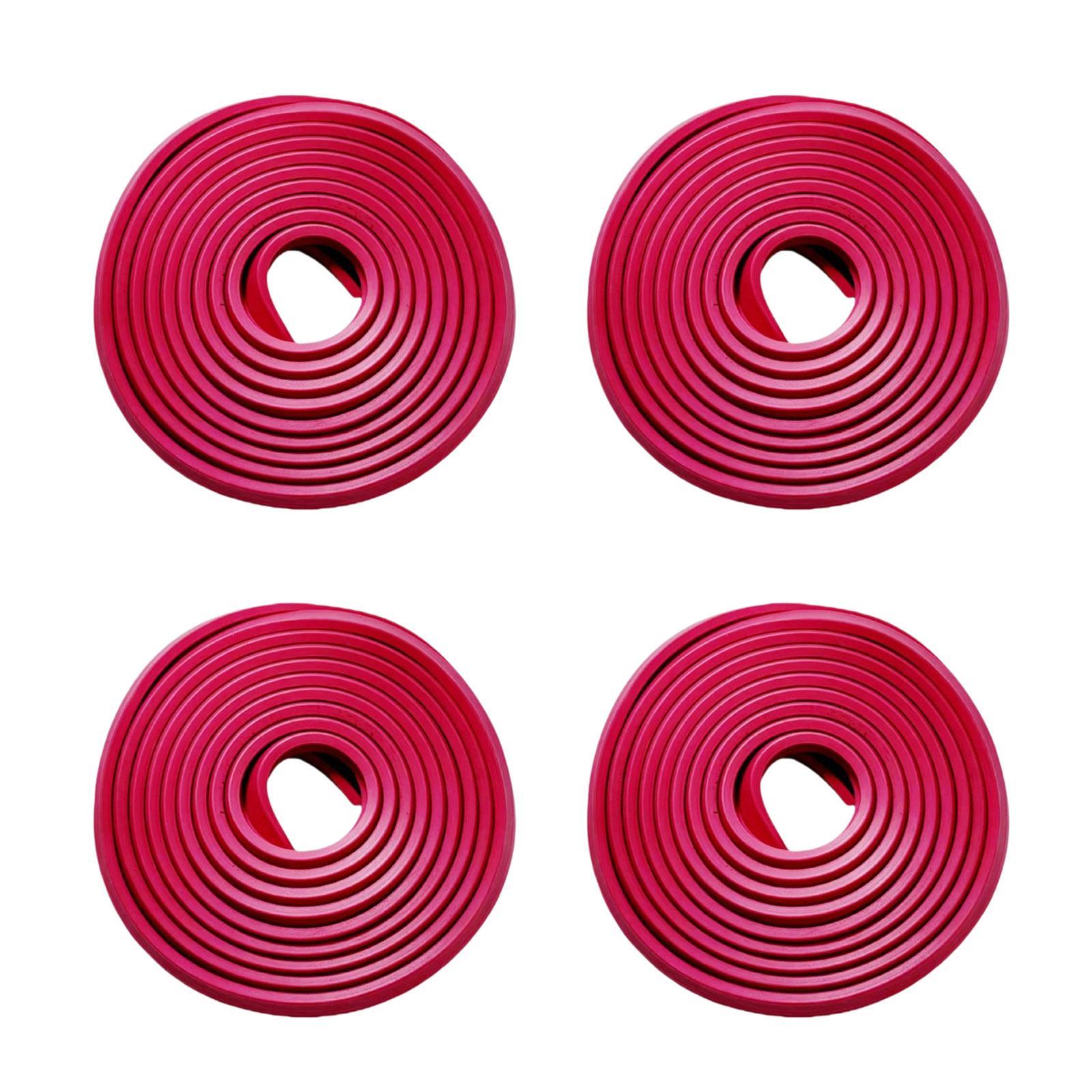 1 Roll Pool Table Bumpers Deco – Home Gym Setup recenzja i cena