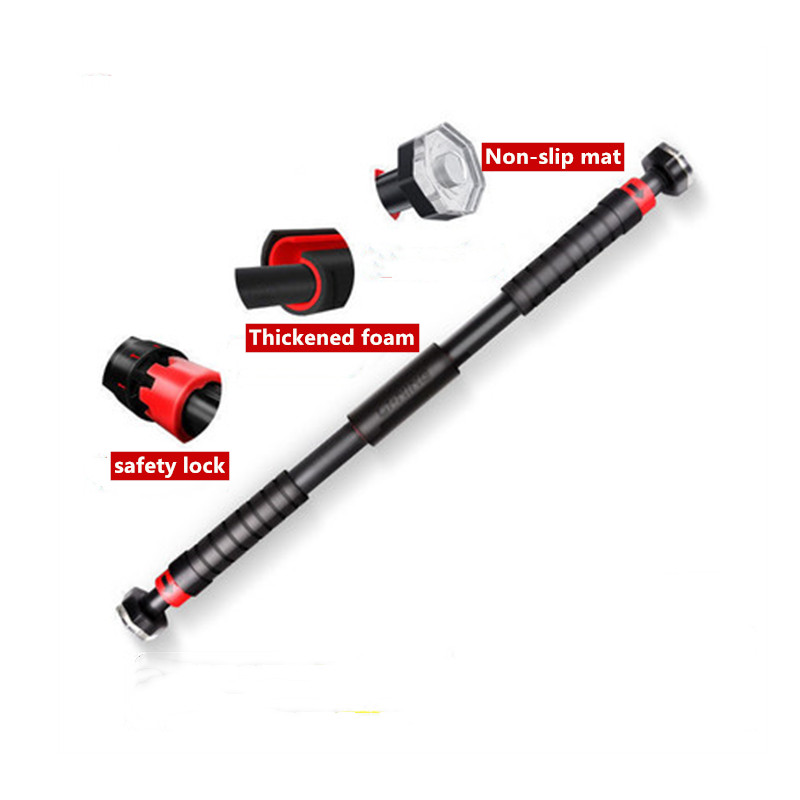 Drążek do podciągania montowan – Suspension Trainer Door recenzja i cena