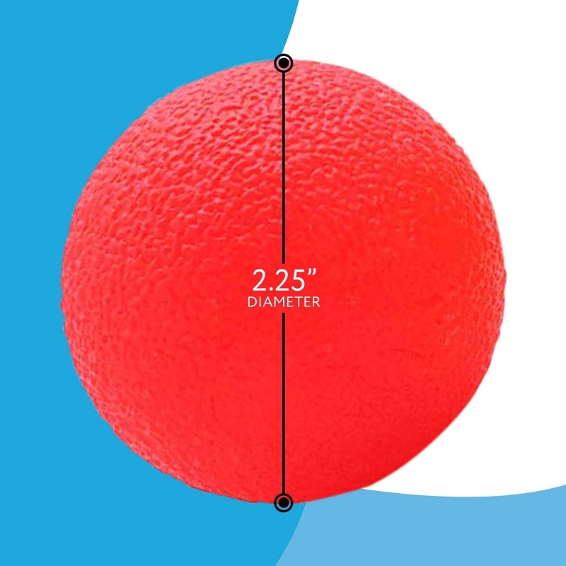 Ściskacz piłka do chwytania ja – Home Gym Setup recenzja i cena